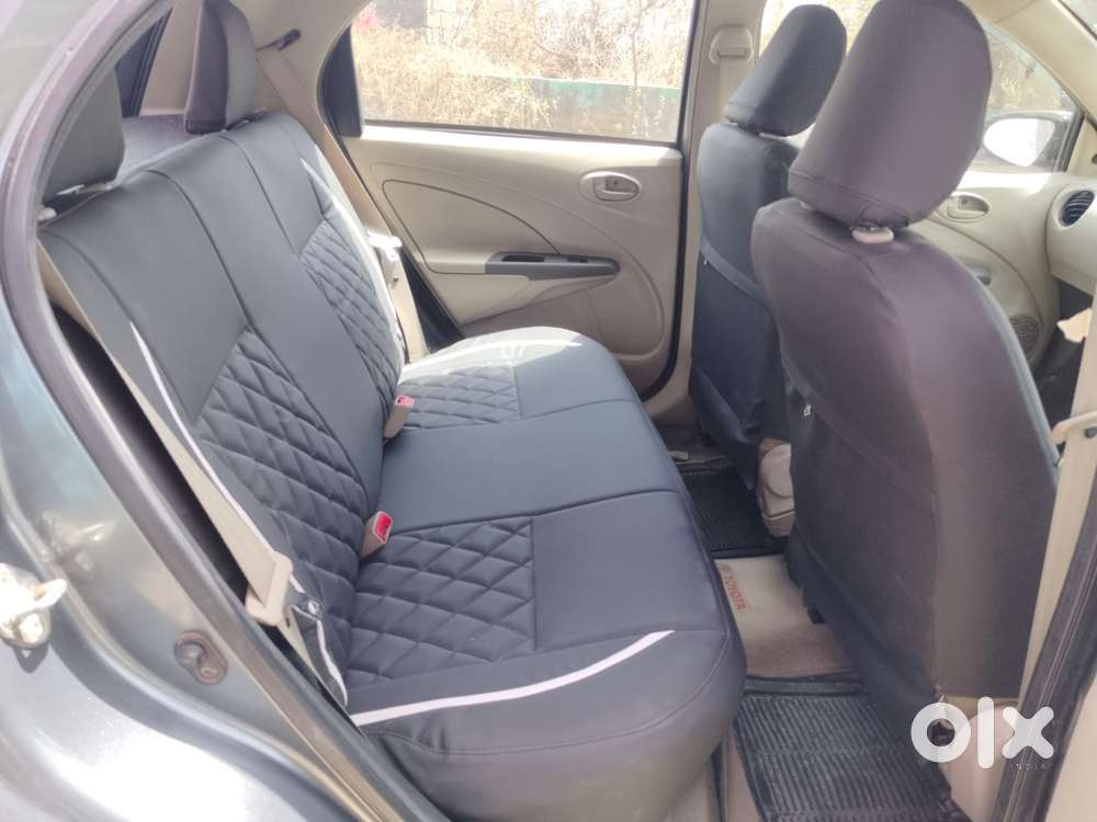 Toyota Etios Liva 2013-2014 G, 2014, Petrol