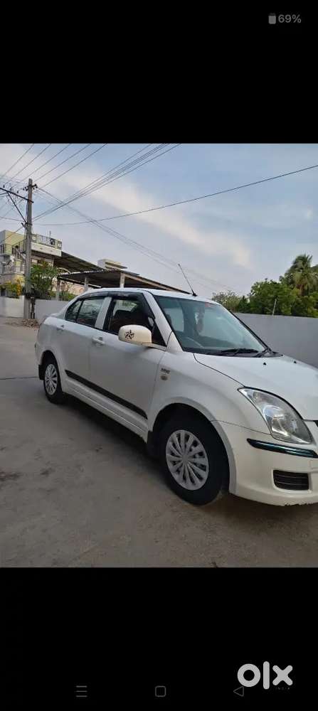 Good Condition Car