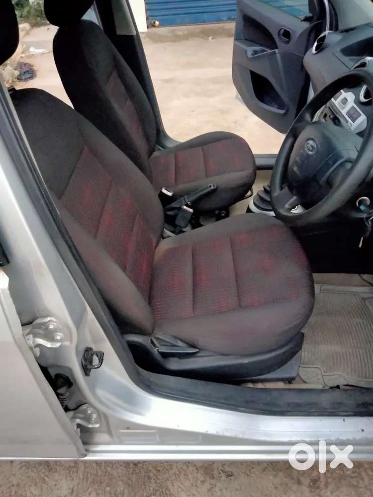 Ford Figo Diesel Manual 2010