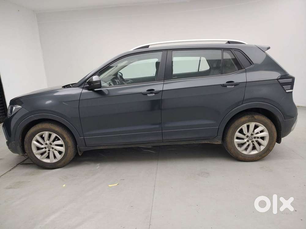 Volkswagen Taigun 1.0 Tsi Highline, 2022, Petrol