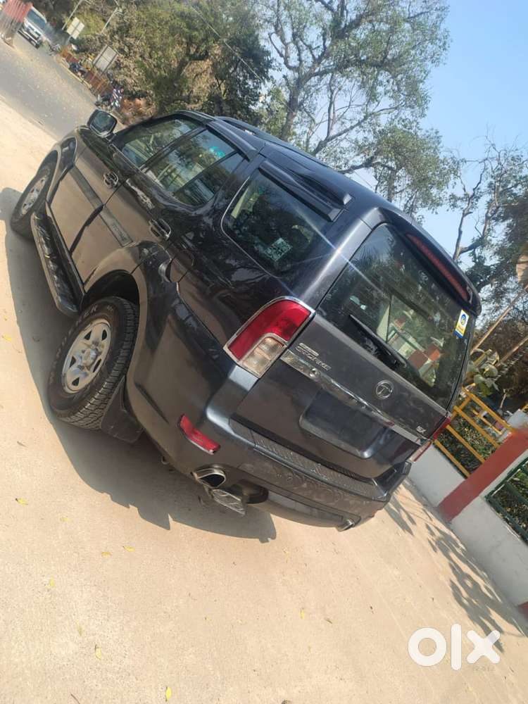 Tata Safari Storme [2015-2019] 2.2 Ex 4x2, 2019, Diesel