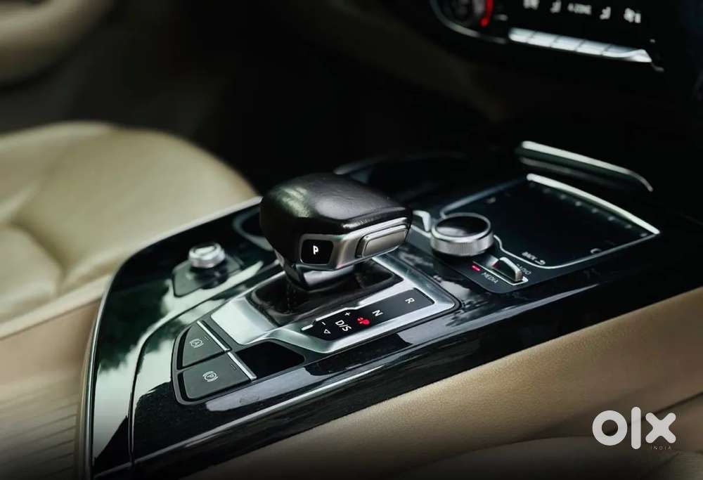 Audi Q7 3.0 45 Tdi Technology Pack, 2020, Diesel
