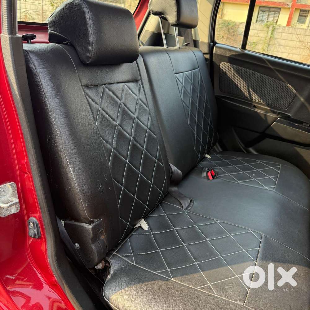 Maruti Suzuki Wagon R Stingray