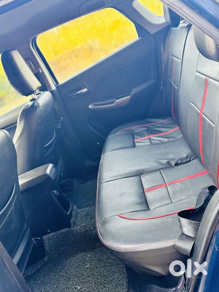 Maruti Suzuki Baleno 1.3 Alpha, 2019, Diesel