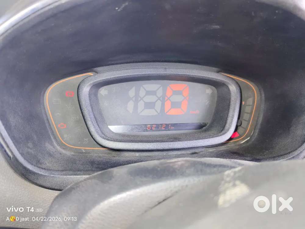 Renault Kwid 2016 Petrol 63000 Km Driven