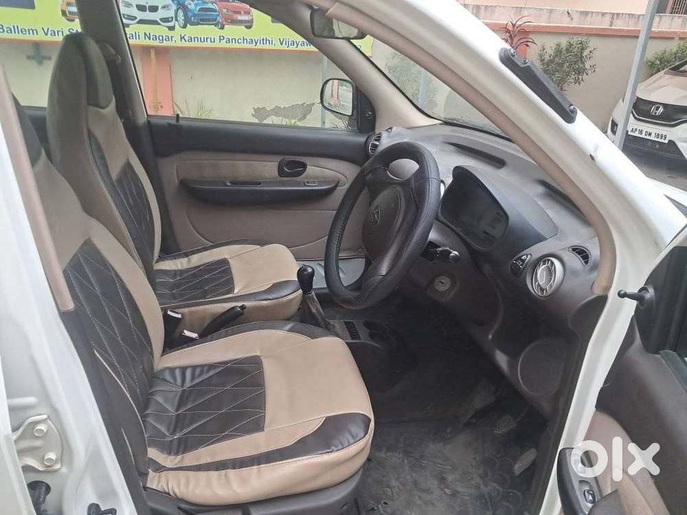Hyundai Santro Xing Gls, 2010, Petrol