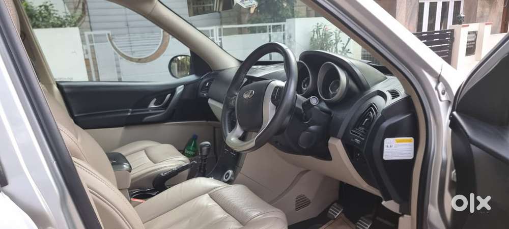 Mahindra Xuv500 2.2 W10, 2015, Diesel