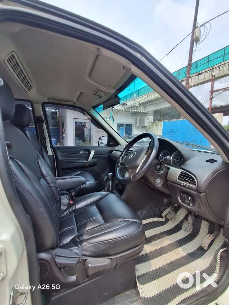 Tata Safari Storme [ ] 2.2 Ex 4x2, 2017, Diesel