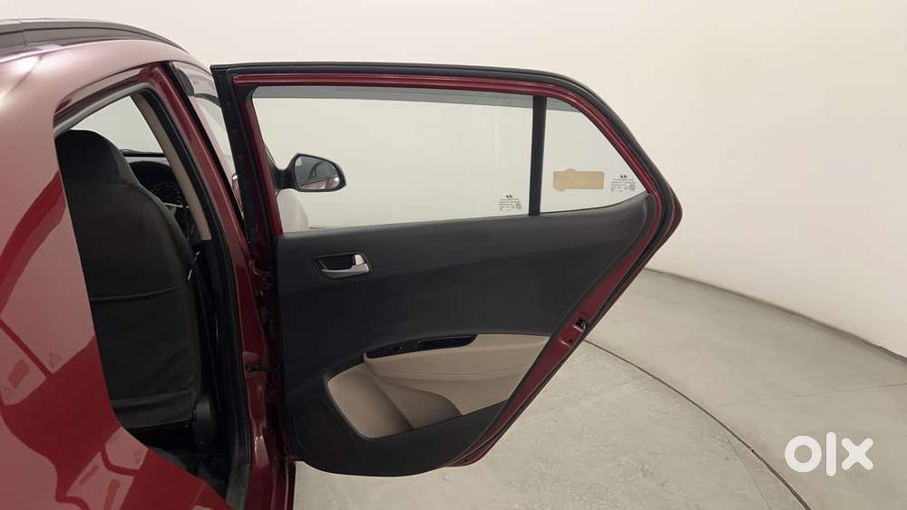 Hyundai Grand I10 1.2 Kappa Sportz, 2014, Petrol