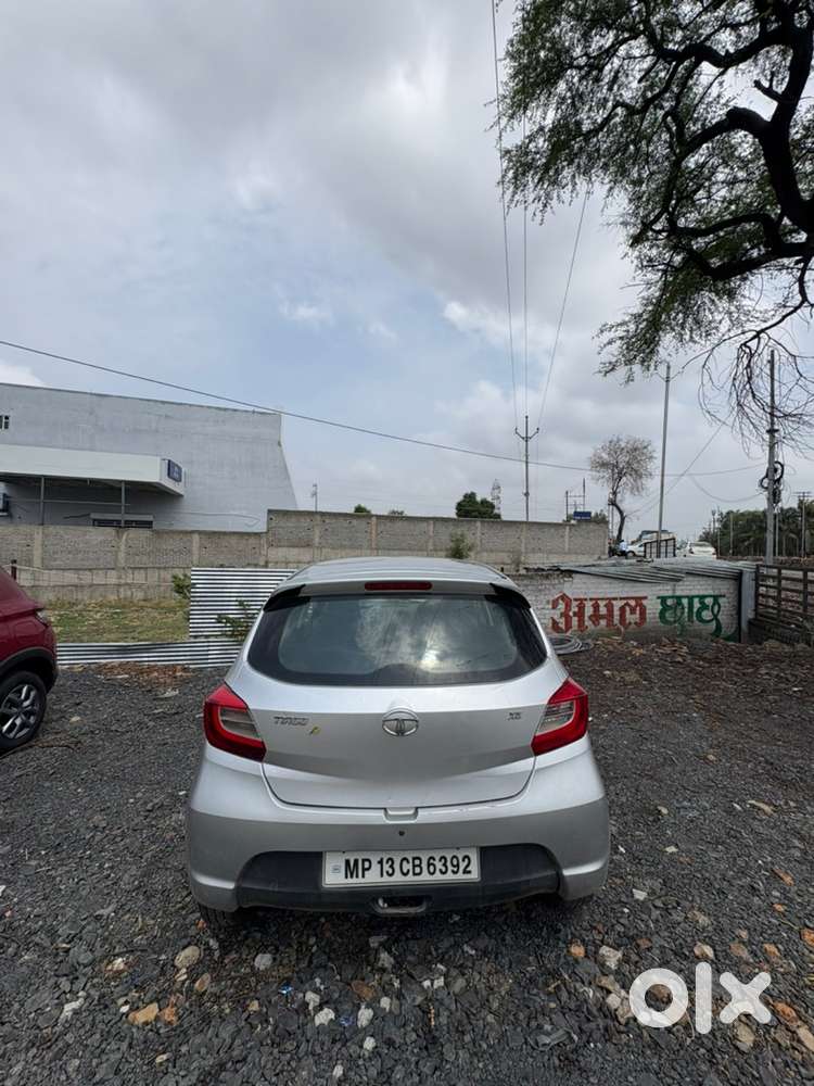 Tata Tiago Diesel Manual 2016