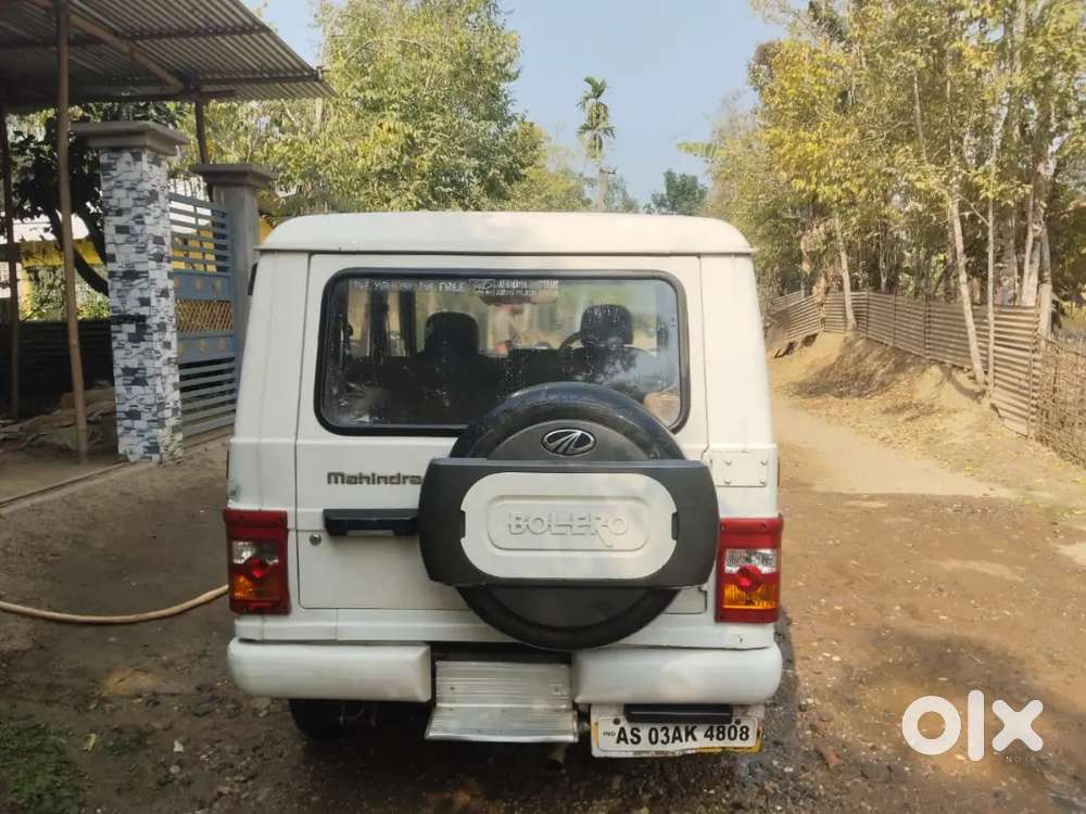 Bolero Slx M2di For Sell Very Good In Condition