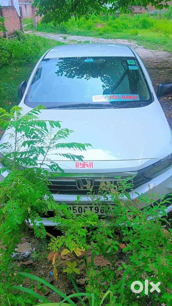 2021 Honda Amaze Diesel Variant Gadi Ki Condition Good