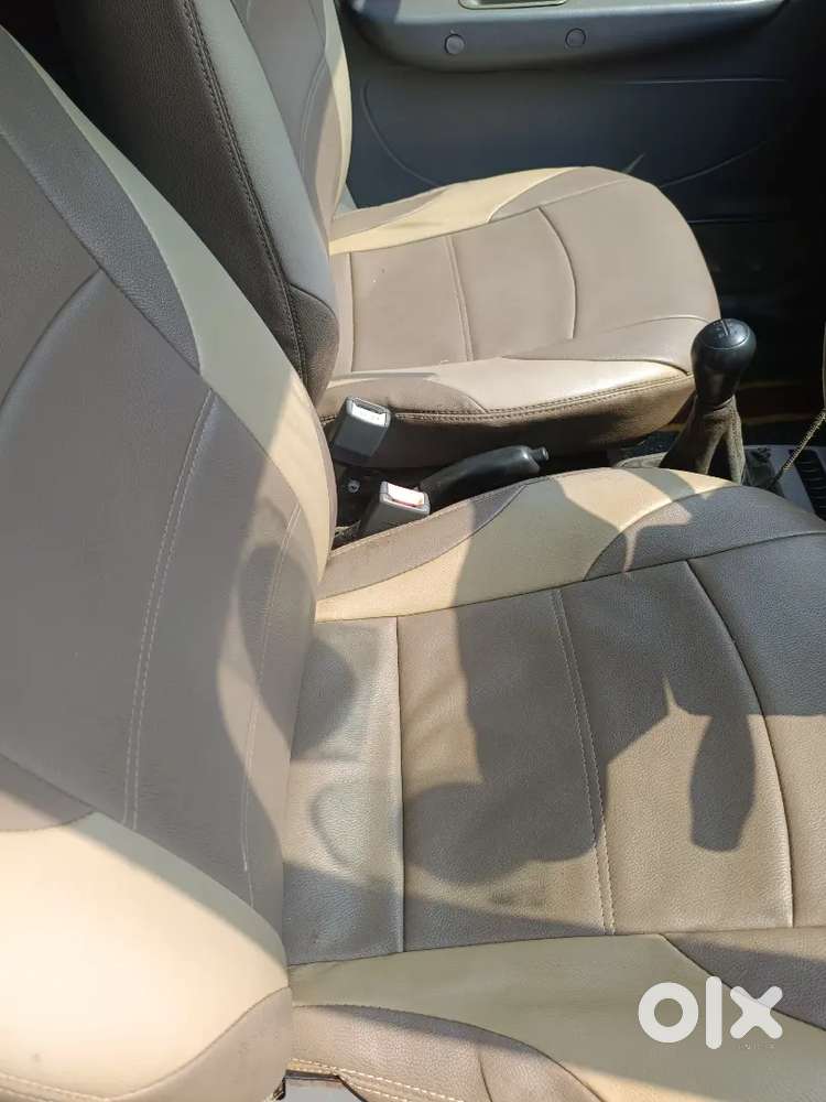 Santro Xing 2008 Model Petrol+lpg