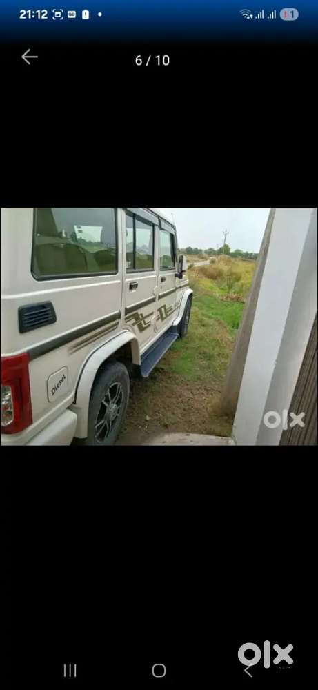 Mahindra Be 6 2023 Diesel 12000 Km Driven