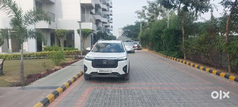 Honda Elevate Zx Petrol 2024