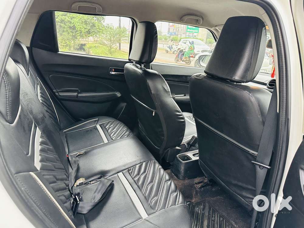 Maruti Suzuki Swift Vxi + Manual, 2023, Petrol