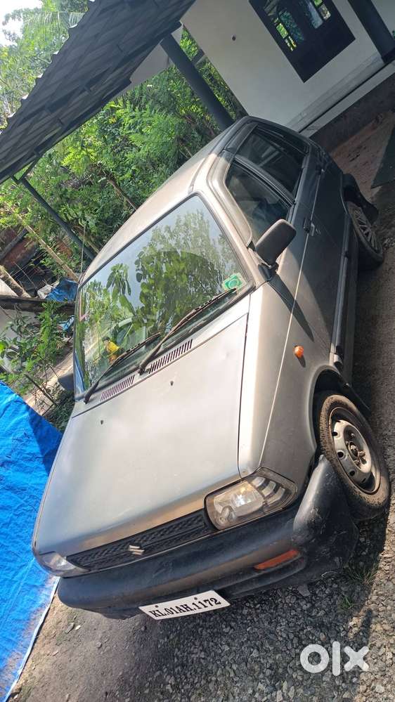 Maruthi 800 For Sale