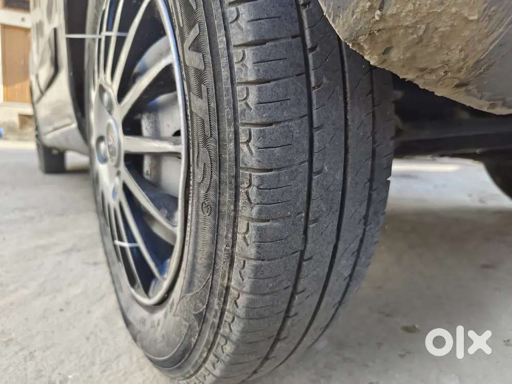 Wagon R Lxi Cng For Sell