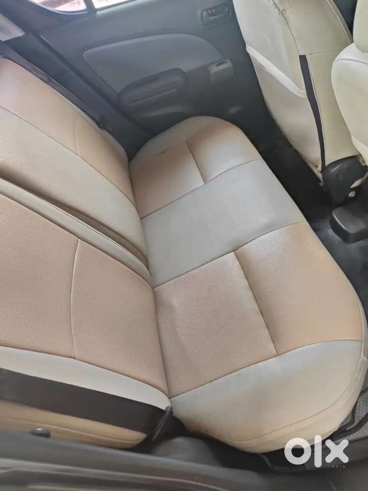 Maruti Suzuki Ritz 2011