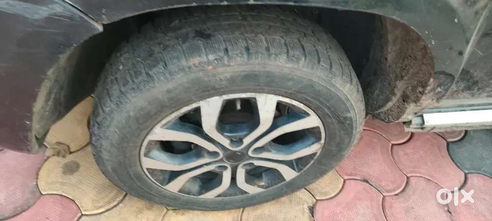 Nissan Terrano Diesel 2014
