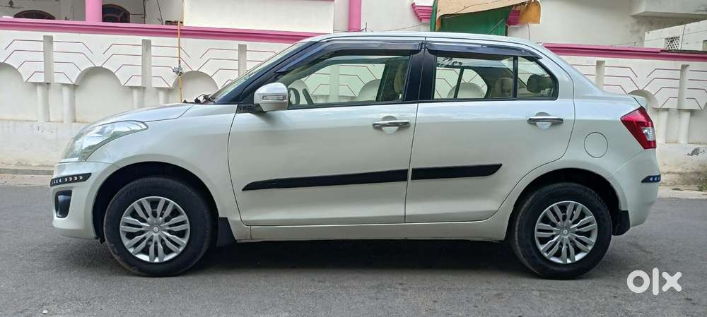 Maruti Suzuki Swift Dzire Vdi Bsiv, 2014, Diesel