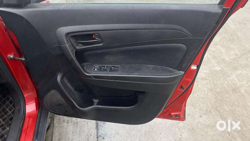 Maruti Suzuki Vitara Brezza 1.5 Vxi, 2022, Petrol