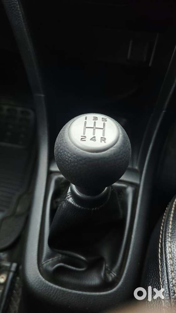 Maruti Suzuki Swift Vxi With Abs, 2017, Petrol