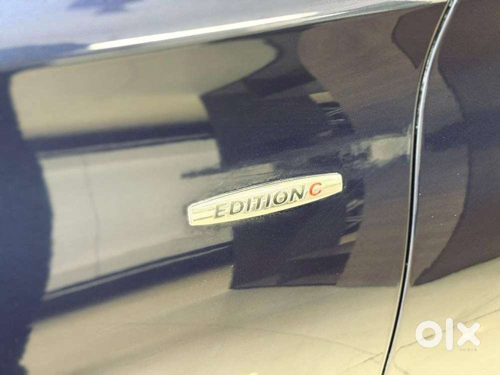 Mercedes-benz C-class, 2017, Petrol