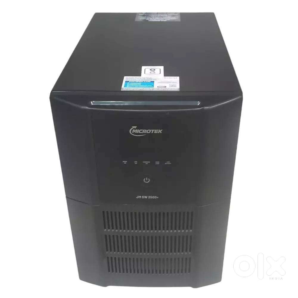 3 KVA online UPS for sale in badlapur