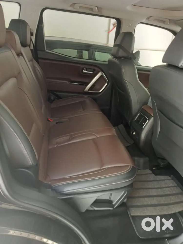 Mahindra Scorpio N 2023 Diesel Automatic