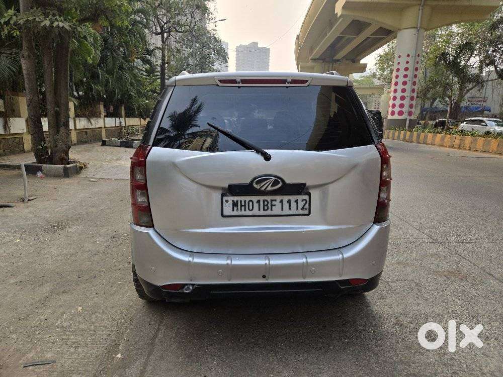 Mahindra Xuv500 2011-2015 W8 2wd, 2012, Diesel