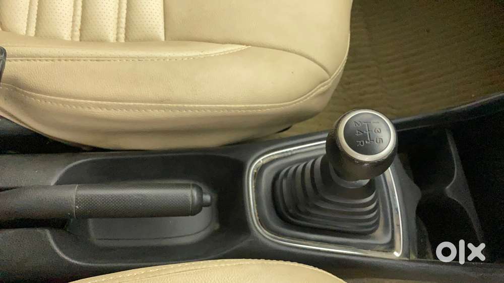 Honda Amaze S Petrol, 2019, Petrol