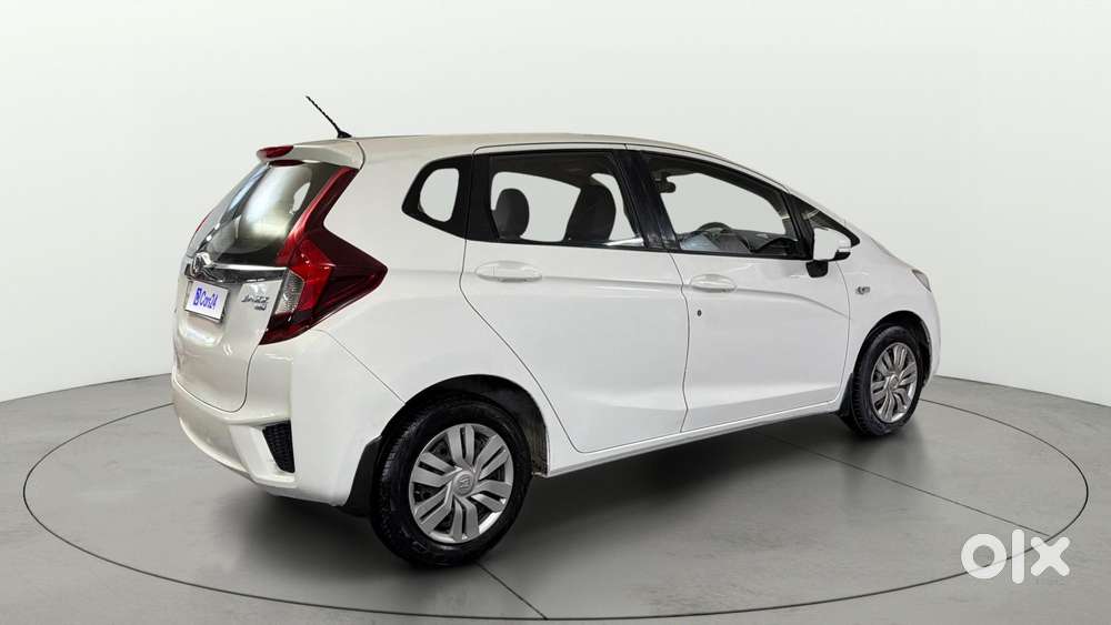 Honda Jazz 1.2 Sv I Vtec, 2015, Petrol