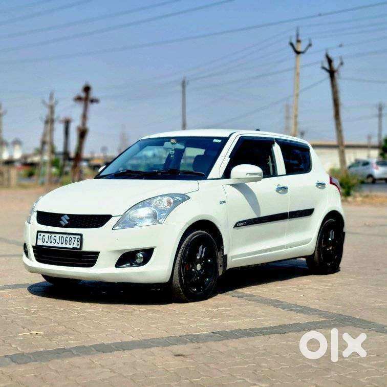 Maruti Suzuki Swift Ddis Zdi, 2013, Diesel