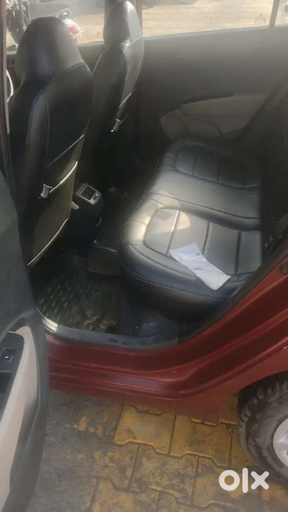 Hyundai Grand I10 2014 Car
