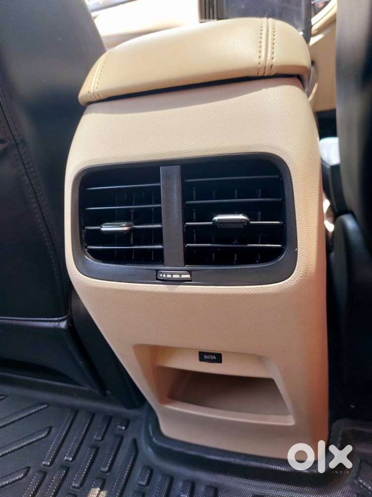 Mg Hector Sharp At, 2022, Petrol