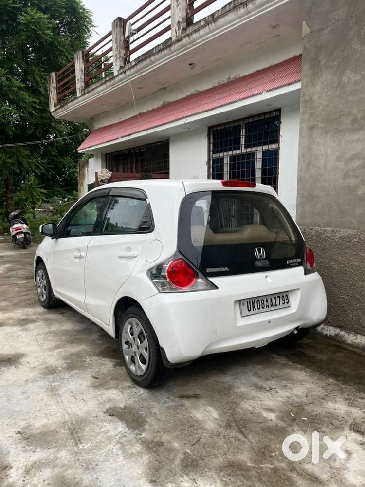Honda Brio 2012 Petrol Manual