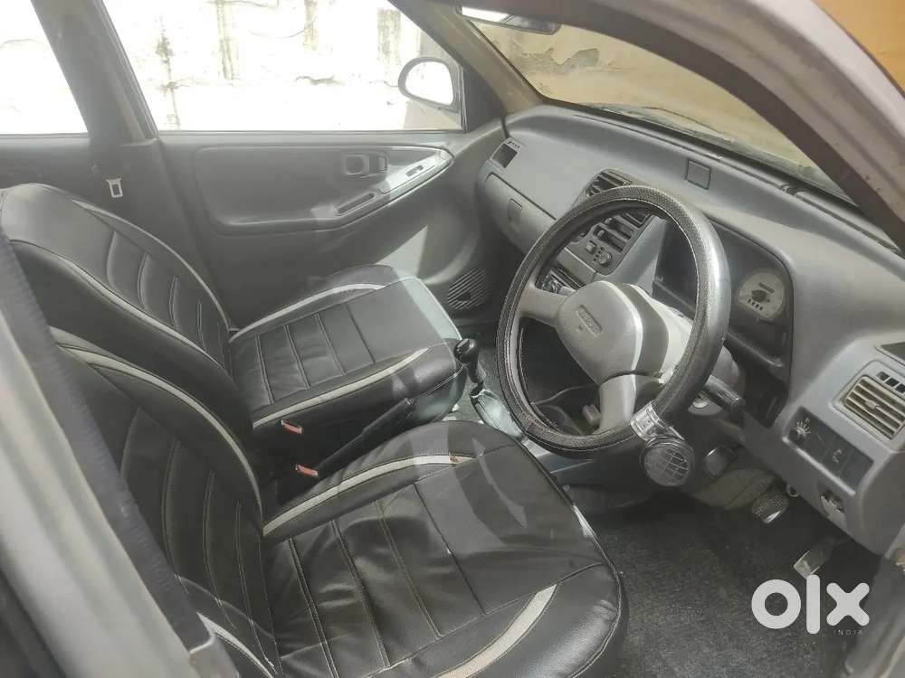 Maruti Suzuki 800 2005