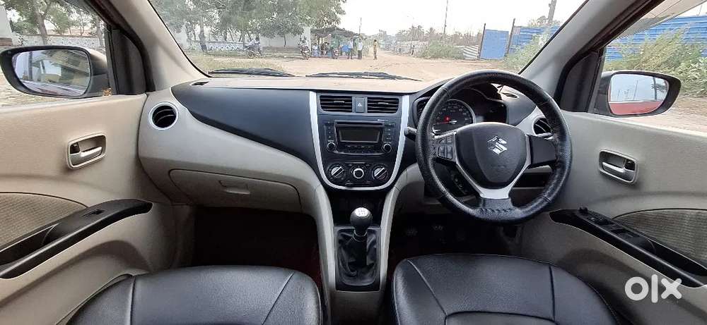 Celerio Zxi 2018 Top Model