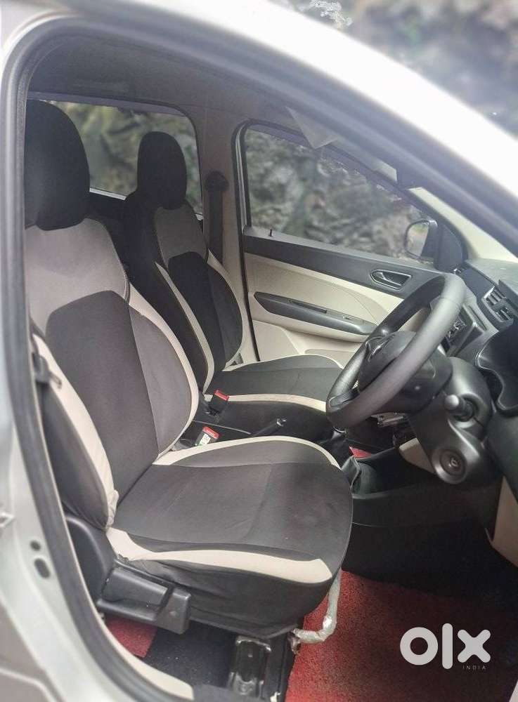 Renault Triber 1.0 Rxe, 2021, Petrol