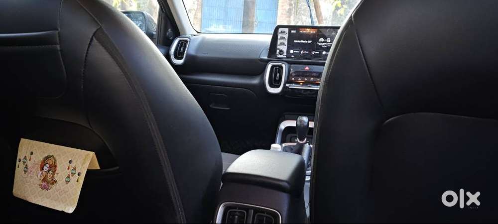 Kia Sonet 1.0 Htk Plus Turbo Imt For Sale In Bisalpur, Pilibhit, Uttar