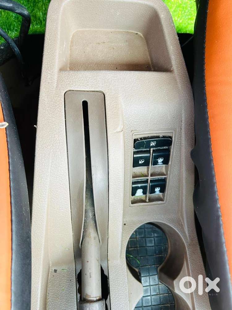 Mahindra Bolero 2051 Diesel Well Maintained