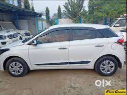 Hyundai I20 Asta 1.2 Petrol (2008–2012) – Well Maintained