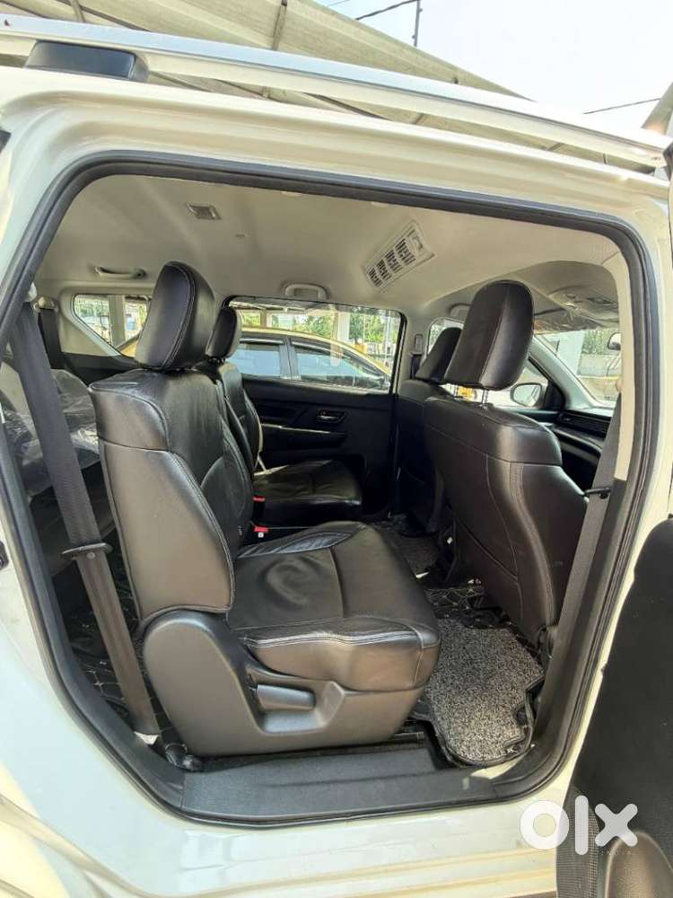 Maruti Suzuki Xl6 1.5 Alpha At, 2020, Petrol