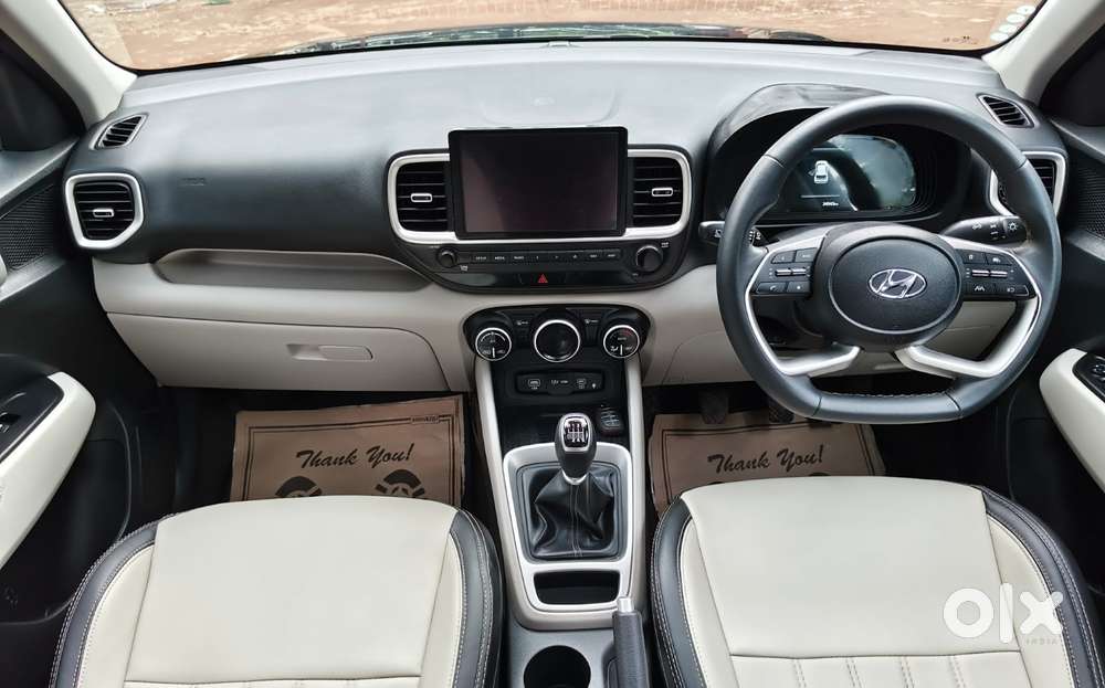 Hyundai Verna 1.6 Sx (o) Crdi, 2024, Diesel