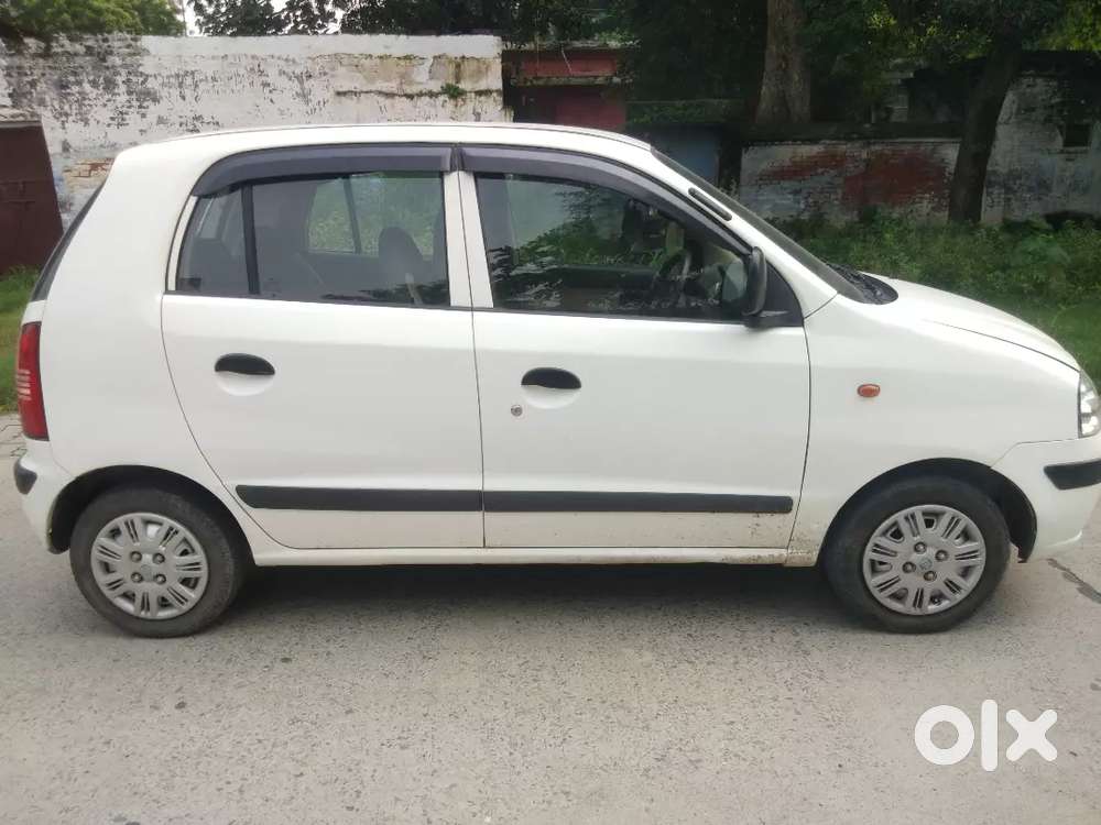 Urgent Sell 2013 (december)hyundai Santro Xing