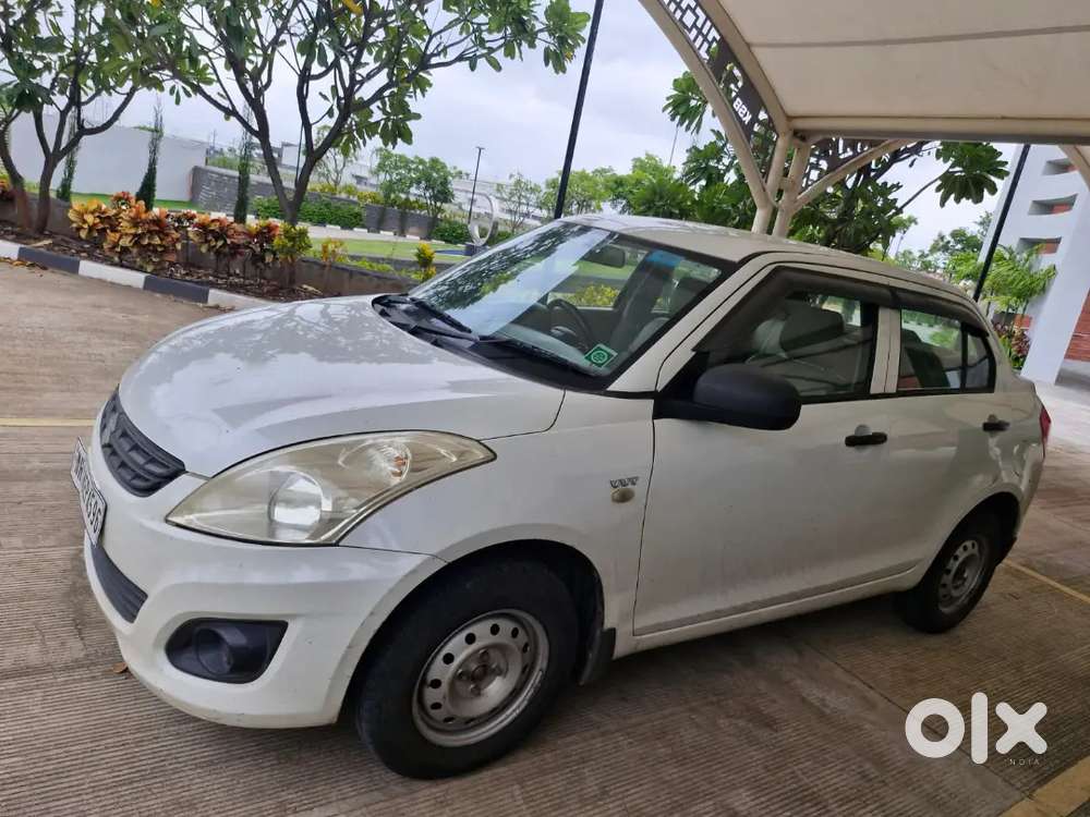 Maruti Suzuki Dzire Lxi 2014