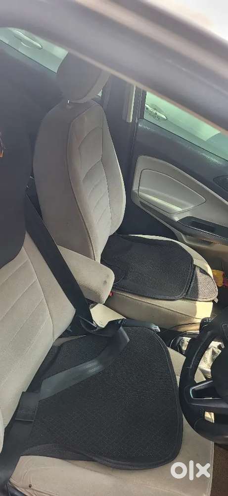 Ford Ecosport 2021 Variant 1.5