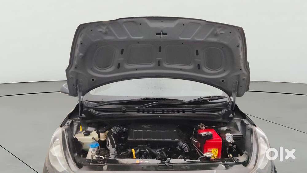 Hyundai Grand I10 Nios 1.2 Kappa Vtvt Sportz Cng, 2021, Cng & Hybrid..