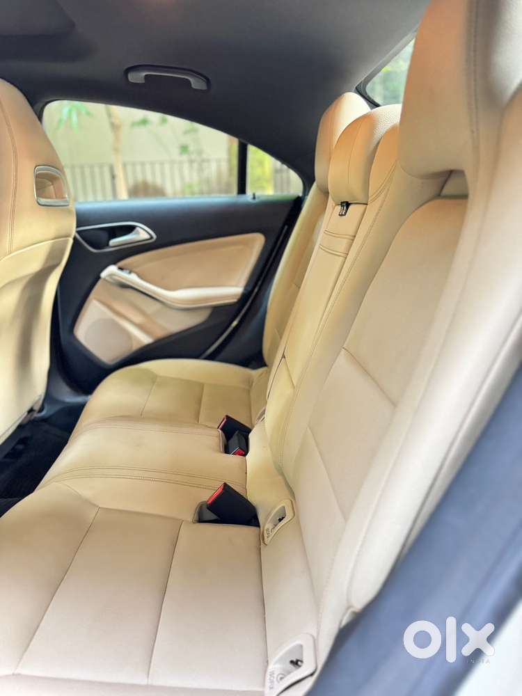 Mercedes-benz Cla Diesel 2016